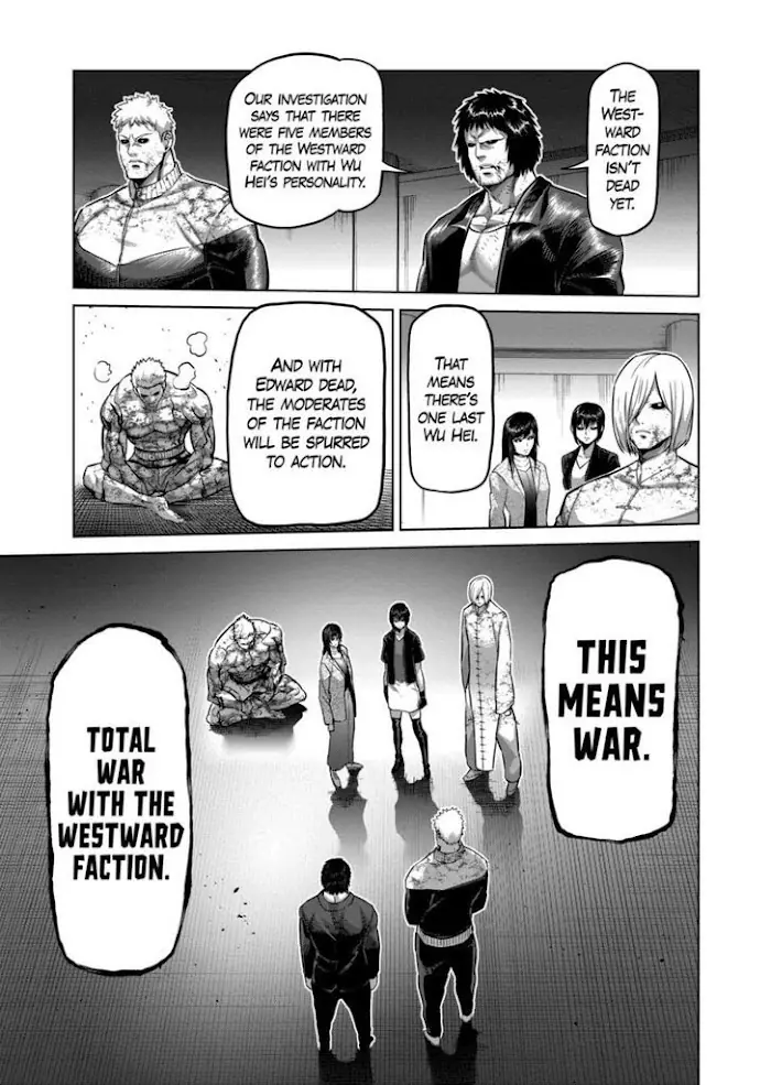 Kengan Omega Chapter 145 image 15_optimized